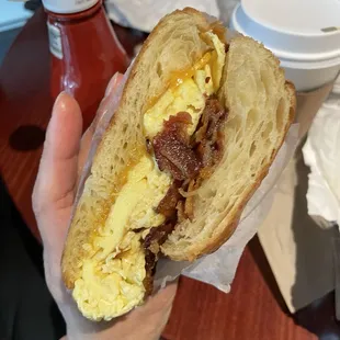 AHRA Cafe & Sandwich Bar