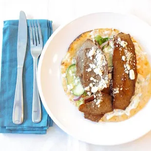 LAMB GYRO