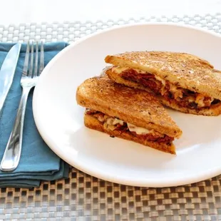 REUBEN SANDWICH