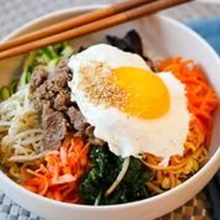 Bibimbap