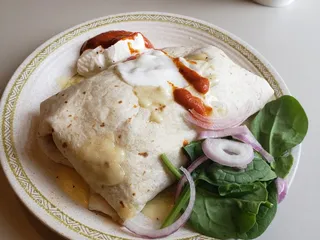 Dos Gringos Cafe
