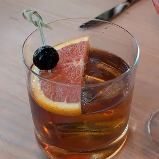 drink, oysters and mussels