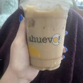 In-House Ice Coffee