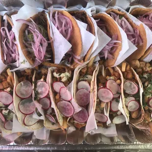 Carnitas Tacos