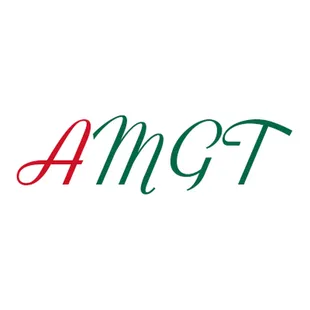 an amgtt logo