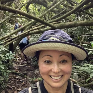 Quick photo break...