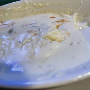 Queso dip