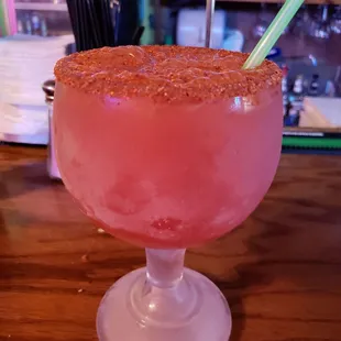 drink