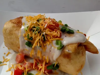 Hungry Street Grille