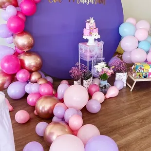 We have lovely events at this place  really great and professional, the staff are really helpful and friendly