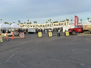 Uptown Farmers Market