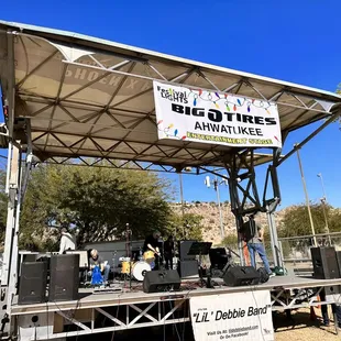 BIG O TIRES AHWATUKEE