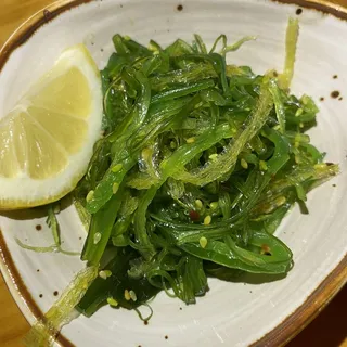 Seaweed Salad