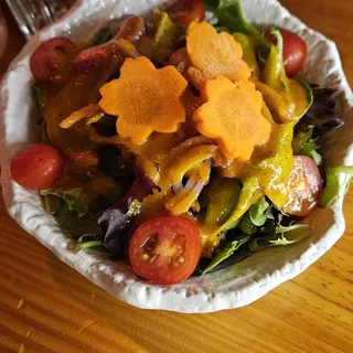 House Green Salad