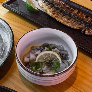 Tako Wasabi