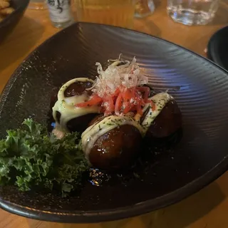 Tako Yaki