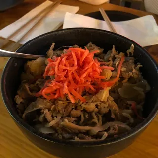 Gyu Don
