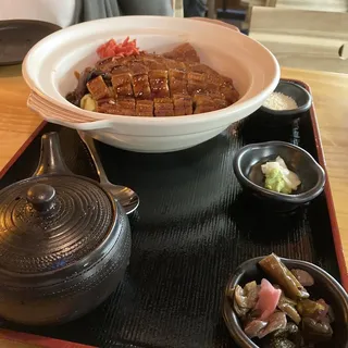 Unagi Don For 2