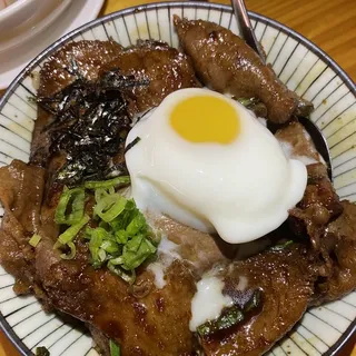 Beef Tongue Don