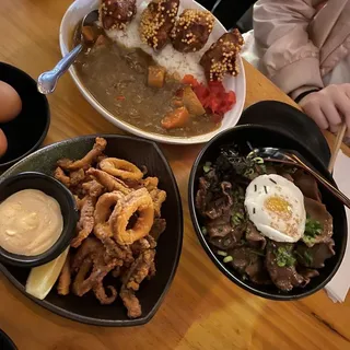 Kara Age Curry
