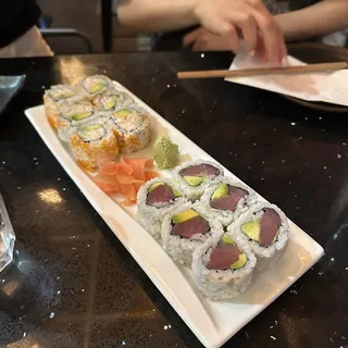 California Roll