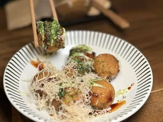 Udon Lab