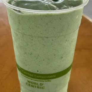 OMGosh! So tasty and nutritious