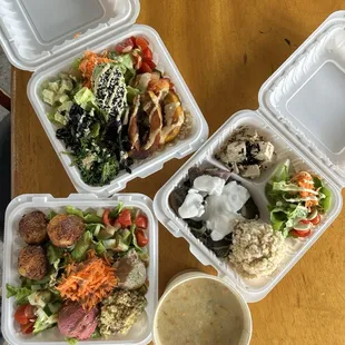 Buddha Bowl