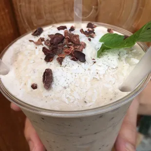 Cacao Nibs