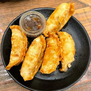 Chicken Potstickers (5pc)