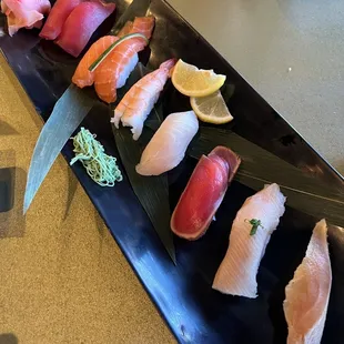 Nigiri Mix