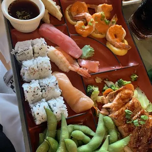 Ai Bento Box