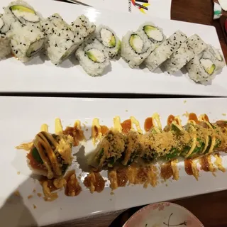 California Roll