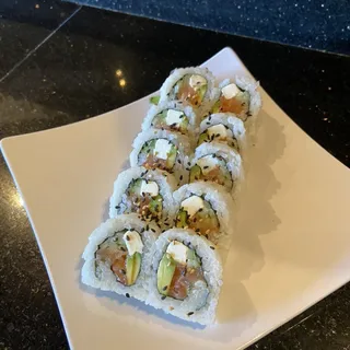 Philadelphia Roll