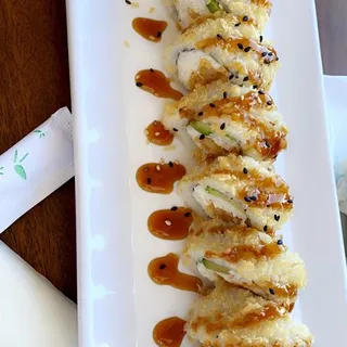 Crunchy Roll