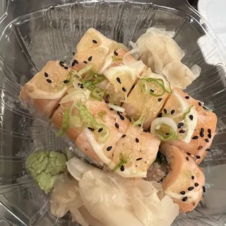 Spanish Roll