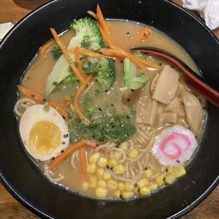 Miso Ramen