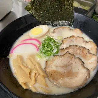 Tonkotsu Ramen