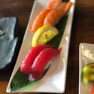 Tuna Nigiri