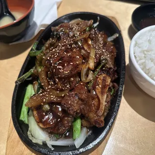 Galbi
