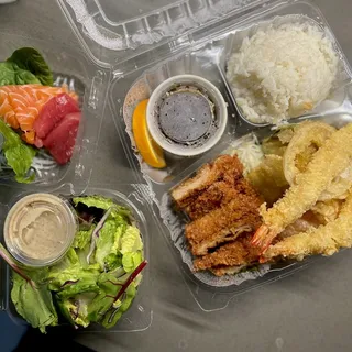 Chicken Katsu