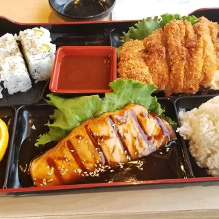 California Roll
