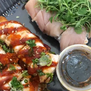 Coco Roll