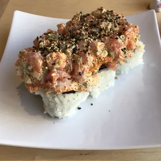 Plano Roll