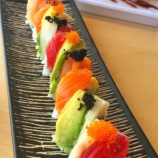 Rainbow