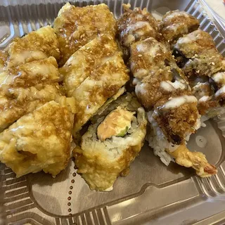 Deep Fried Philly