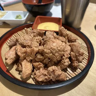 Chicken Karaage