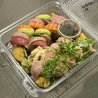 McKinney Roll