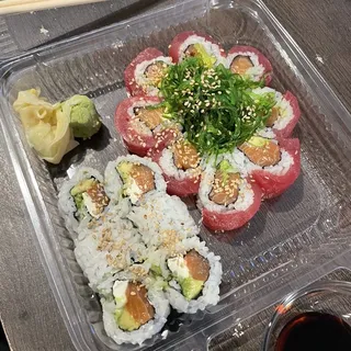 Cherry Blossom