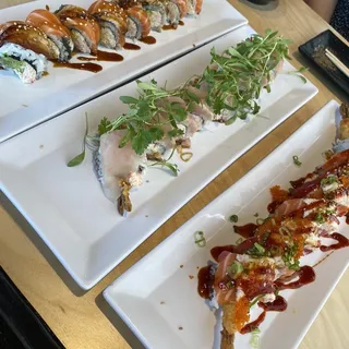 Allen Roll